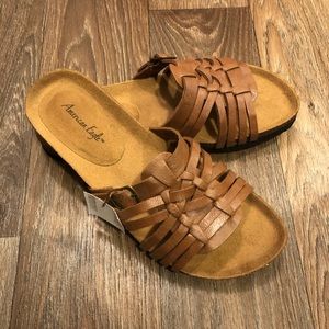AE Sandals